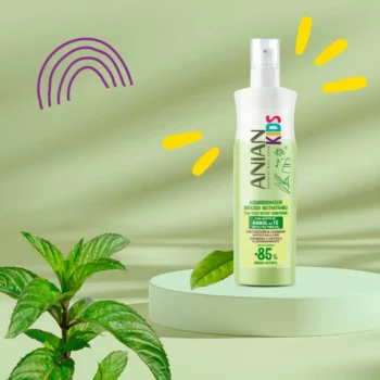 ANIAN BIPHASIC conditioner with tea tree oil 250 ml