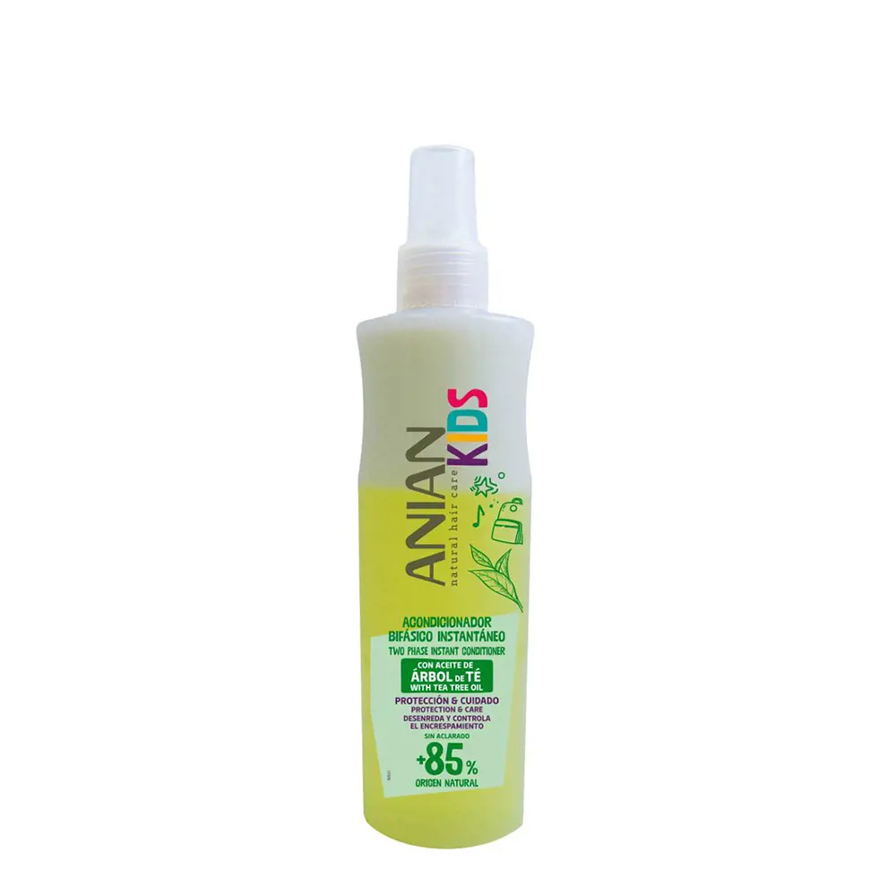 ANIAN BIPHASIC conditioner with tea tree oil 250 ml ANIAN BIPHASIC conditioner with tea tree oil 250 ml