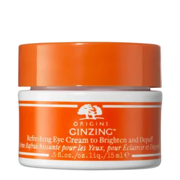 <span class="notranslate">ORIGINS GINZING</span> refreshing eye cream to brighten and depuff #Original 15 ml