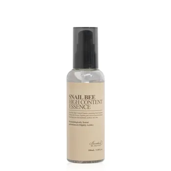 BENTON SNAIL BEE HIGH CONTENT essence 100 ml