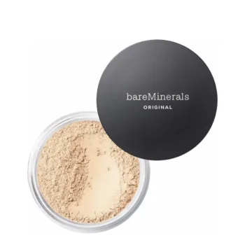 BARE MINERALS ORIGINAL Powder Foundation #Fair SPF15