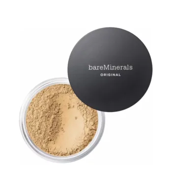 BARE MINERALS ORIGINAL Powder Foundation #Golden Medium SPF15