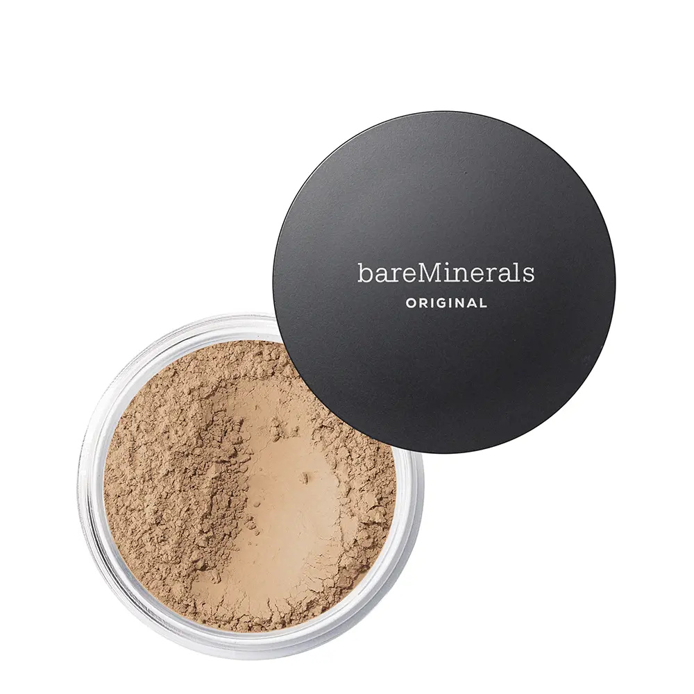 BARE MINERALS ORIGINAL Powder Foundation #Medium SPF15 BARE MINERALS ORIGINAL Powder Foundation #Medium SPF15