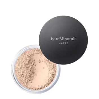 BARE MINERALS MATTE foundation SPF15 #Faily Medium