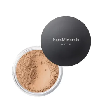 BARE MINERALS MATTE foundation SPF15 #Medium