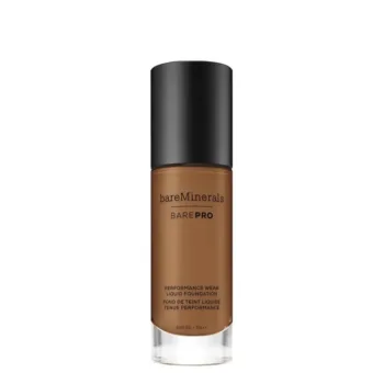 BARE MINERALS BAREPRO performance liquid foundation SPF20 #Maple