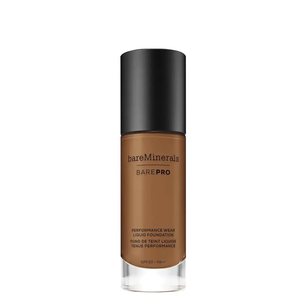 BARE MINERALS BAREPRO performance liquid foundation SPF20 #Maple BARE MINERALS BAREPRO performance liquid foundation SPF20 #Maple