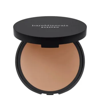 BARE MINERALS BAREPRO 16hr powder foundation deep #Medium 35 Cool