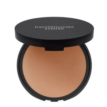 BARE MINERALS BAREPRO 16hr powder foundation deep #Deep 50 Cool