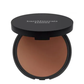 BARE MINERALS BAREPRO 16hr powder foundation deep #Deep 55 Neutral