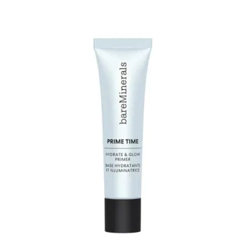 BARE MINERALS PRIME TIME hydrate & glow primer 30 ml