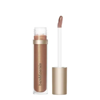 BARE MINERALS MINERALIST Lip Gloss-Balm #warmth 4 ml