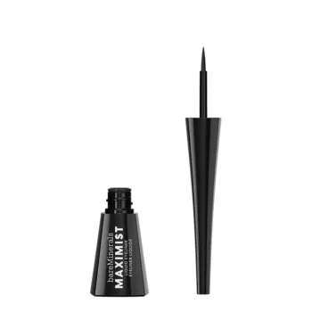 BARE MINERALS MAXIMIST liquid eyeliner #Black 4 ml