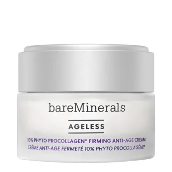 <span class="notranslate">BARE MINERALS AGELESS</span> 10% phytoprocollagen firming anti-age cream 50 ml