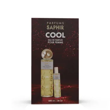 <span class="notranslate"></span> PARFUMS SAPHIR COOL LOT 2 pcs <span class="notranslate"></span> PARFUMS SAPHIR COOL LOT 2 pcs