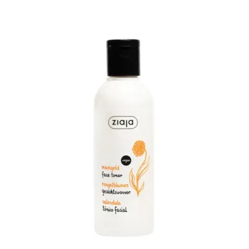 ZIAJA CALENDULA cleansing tonic 200 ml