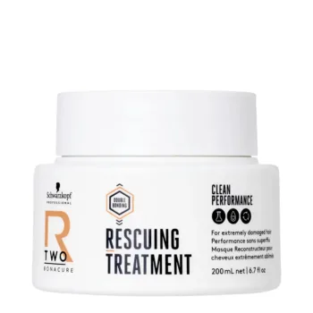 SCHWARZKOPF BC R-TWO rescuing treatment 200 ml