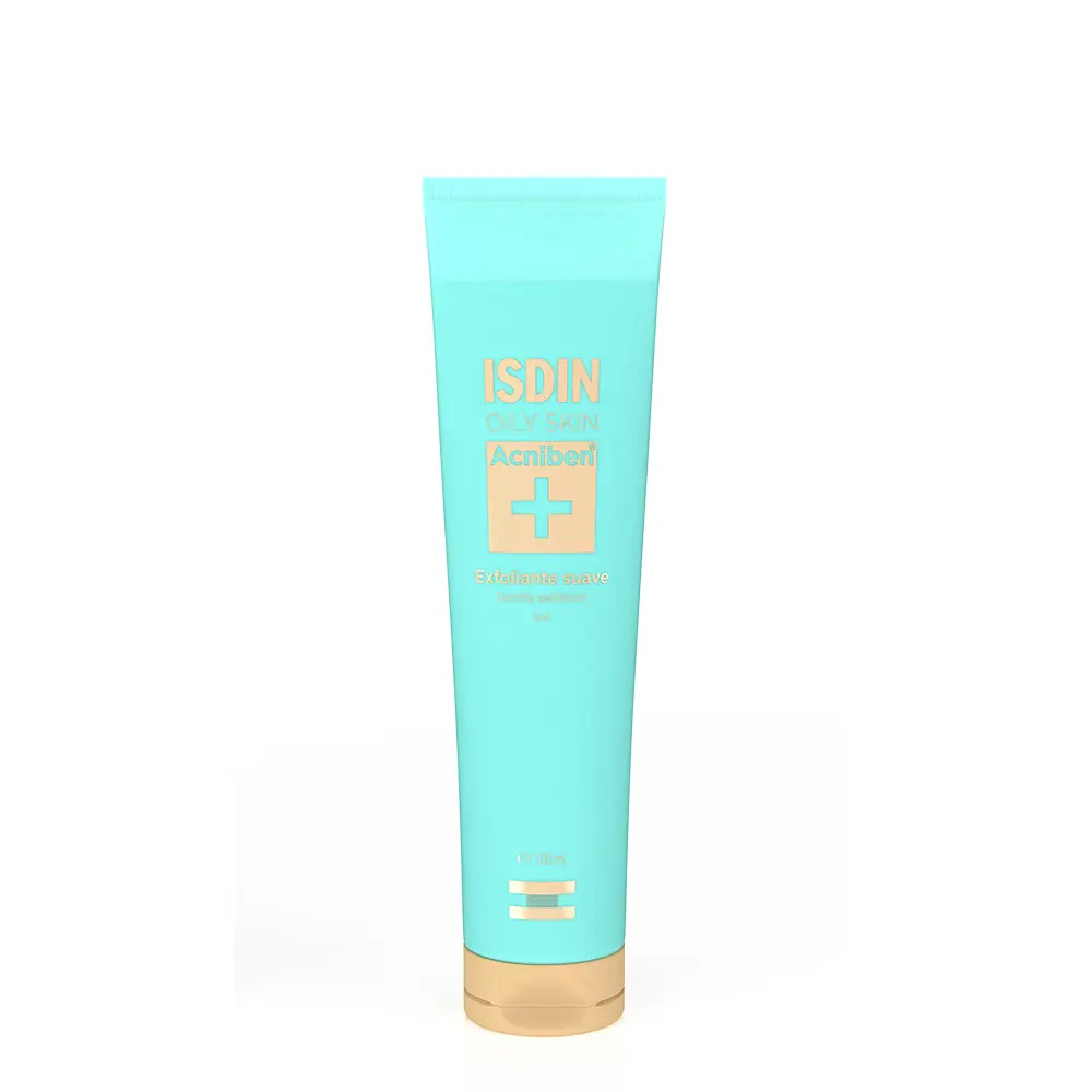 <span class="notranslate">ISDIN ACNIBEN</span> gentle scrub 100 ml <span class="notranslate">ISDIN ACNIBEN</span> gentle scrub 100 ml
