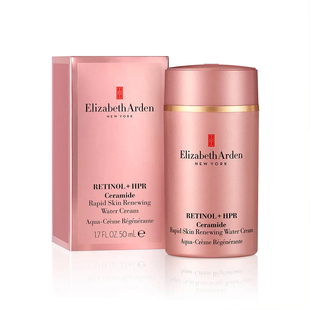 <span class="notranslate">ELIZABETH ARDEN CERAMIDE</span> Rapid Skin Renewing Water Cream 50 ml