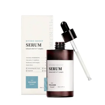 <span class="notranslate">VILLAGE 11 HYDRO BOOST</span> serum 50 ml