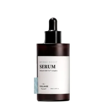 VILLAGE 11 HYDRO BOOSTsiero 50 ml