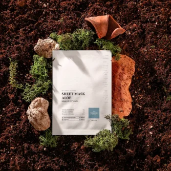 <span class="notranslate">VILLAGE 11 HYDRO BOOST</span> sheet mask aloe 21 gr
