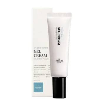 <span class="notranslate">VILLAGE 11 HYDRO BOOST</span> gel cream 50 ml