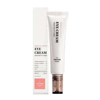 <span class="notranslate">VILLAGE 11 MIRACLE YOUTH</span> eye cream 25 ml