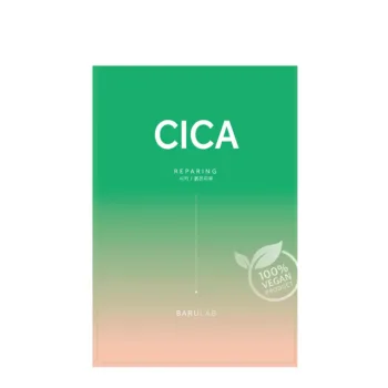 <span class="notranslate">BARULAB THE CLEAN</span> vegan mask repairing cica 23 gr <span class="notranslate">BARULAB THE CLEAN</span> vegan mask repairing cica 23 gr