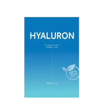 <span class="notranslate">BARULAB THE CLEAN</span> vegan mask hydrating hyaluron 23 gr <span class="notranslate">BARULAB THE CLEAN</span> vegan mask hydrating hyaluron 23 gr