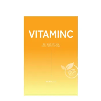 <span class="notranslate">BARULAB THE CLEAN</span> vegan mask brightening vitamin C 23 gr <span class="notranslate">BARULAB THE CLEAN</span> vegan mask brightening vitamin C 23 gr
