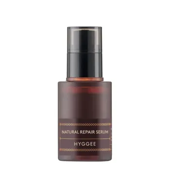HYGGEE Siero NATURAL REPAIR 30 ml