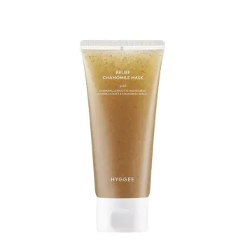 HYGGEE RELIEF CHAMOMILE mask 95 ml