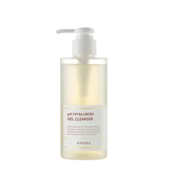 HYGGEE Gel detergente PH HYALURON 200ml