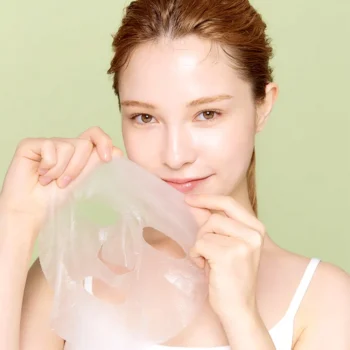 <span class="notranslate">MIZON CICALURONIC</span> water fit mask 24 gr