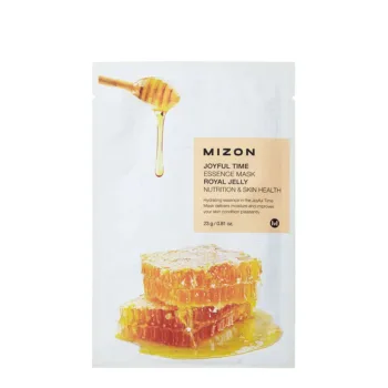 <span class="notranslate">ONDO BEAUTY 36.5 JOYFUL TIME ESSENCE</span> royal jelly 23 gr