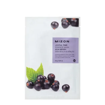 <span class="notranslate">ONDO BEAUTY 36.5 JOYFUL TIME ESSENCE</span> acai berry 23 gr