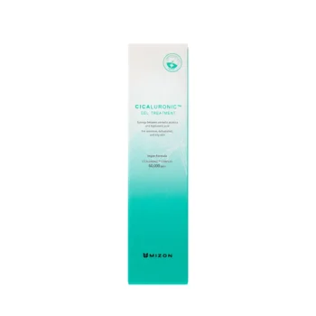 <span class="notranslate">MIZON CICALURONIC</span> gel treatment 50 ml