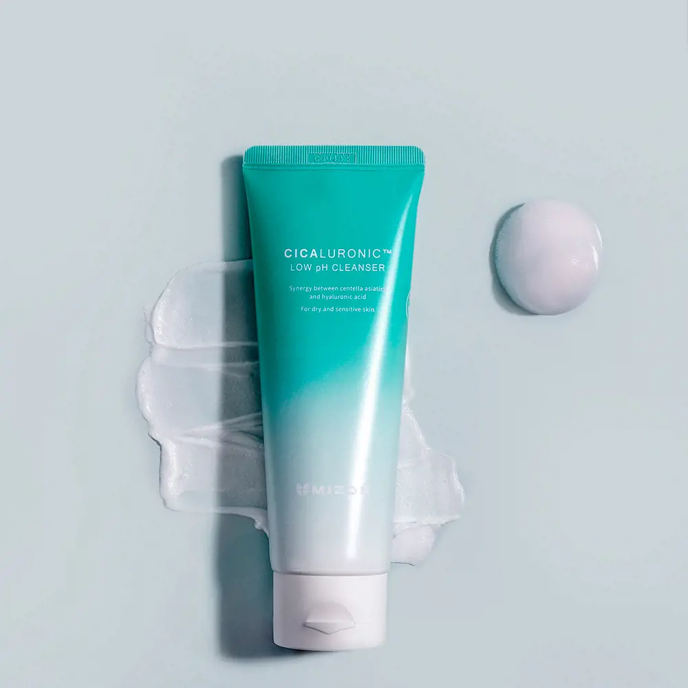 <span class="notranslate">MIZON CICALURONIC</span> low cleansing foam 50 ml <span class="notranslate">MIZON CICALURONIC</span> low cleansing foam 50 ml - Image 3