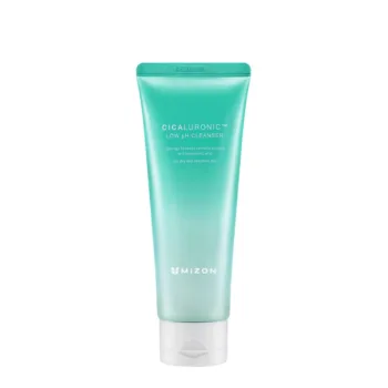 MIZON CICALURONIC espuma limpiadora baja 50 ml
