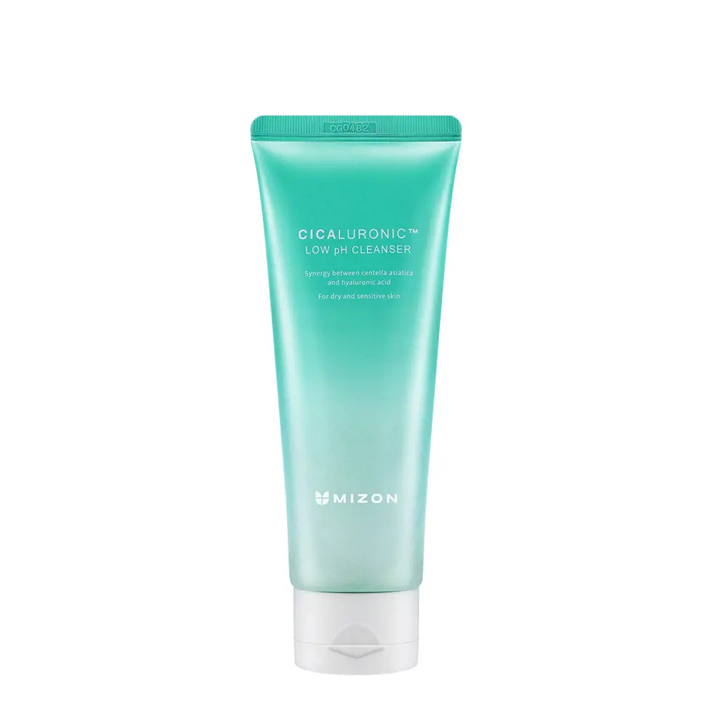<span class="notranslate">MIZON CICALURONIC</span> low cleansing foam 50 ml <span class="notranslate">MIZON CICALURONIC</span> low cleansing foam 50 ml