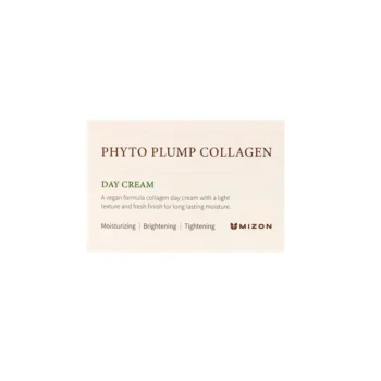 <span class="notranslate">MIZON PHYTO PLUMP COLLAGEN</span> day cream 50 ml
