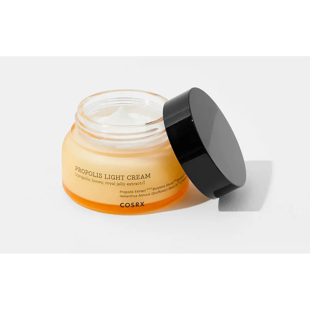 <span class="notranslate">COSRX FULL FIT PROPOLIS</span> light cream 65 ml