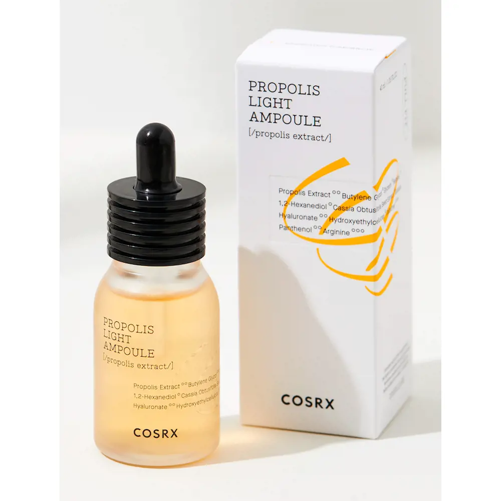 <span class="notranslate">COSRX FULL FIT PROPOLIS</span> light ampoule 30 ml