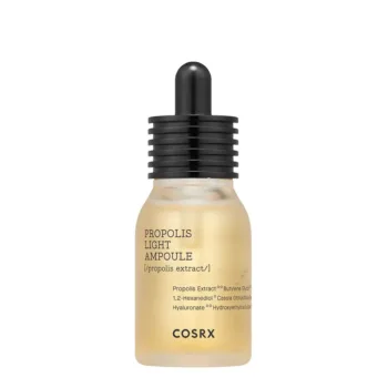 <span class="notranslate">COSRX FULL FIT PROPOLIS</span> light ampoule 30 ml