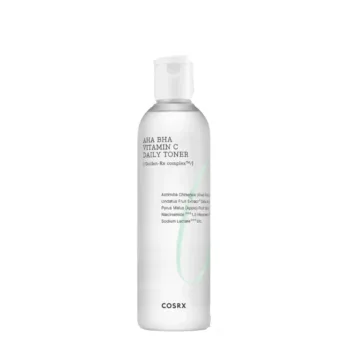COSRX AHA/BHA VITAMIN C daily toner 150ml