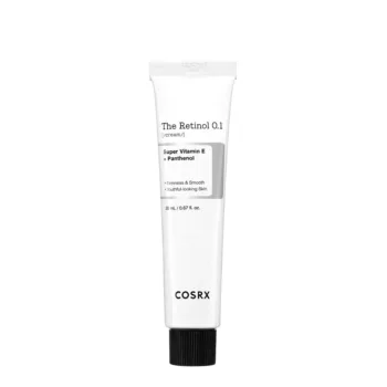 COSRX THE RETINOL 0.1 cream 20 ml