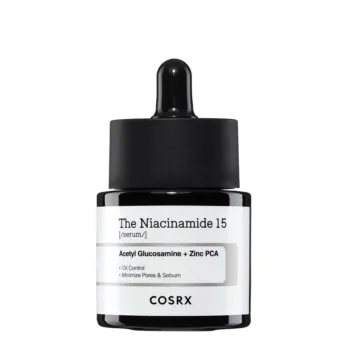 COSRX THE NIACINAMIDE 15 serum 20 ml