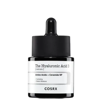 COSRX THE HYALURONIC ACID 3 serum 20 ml