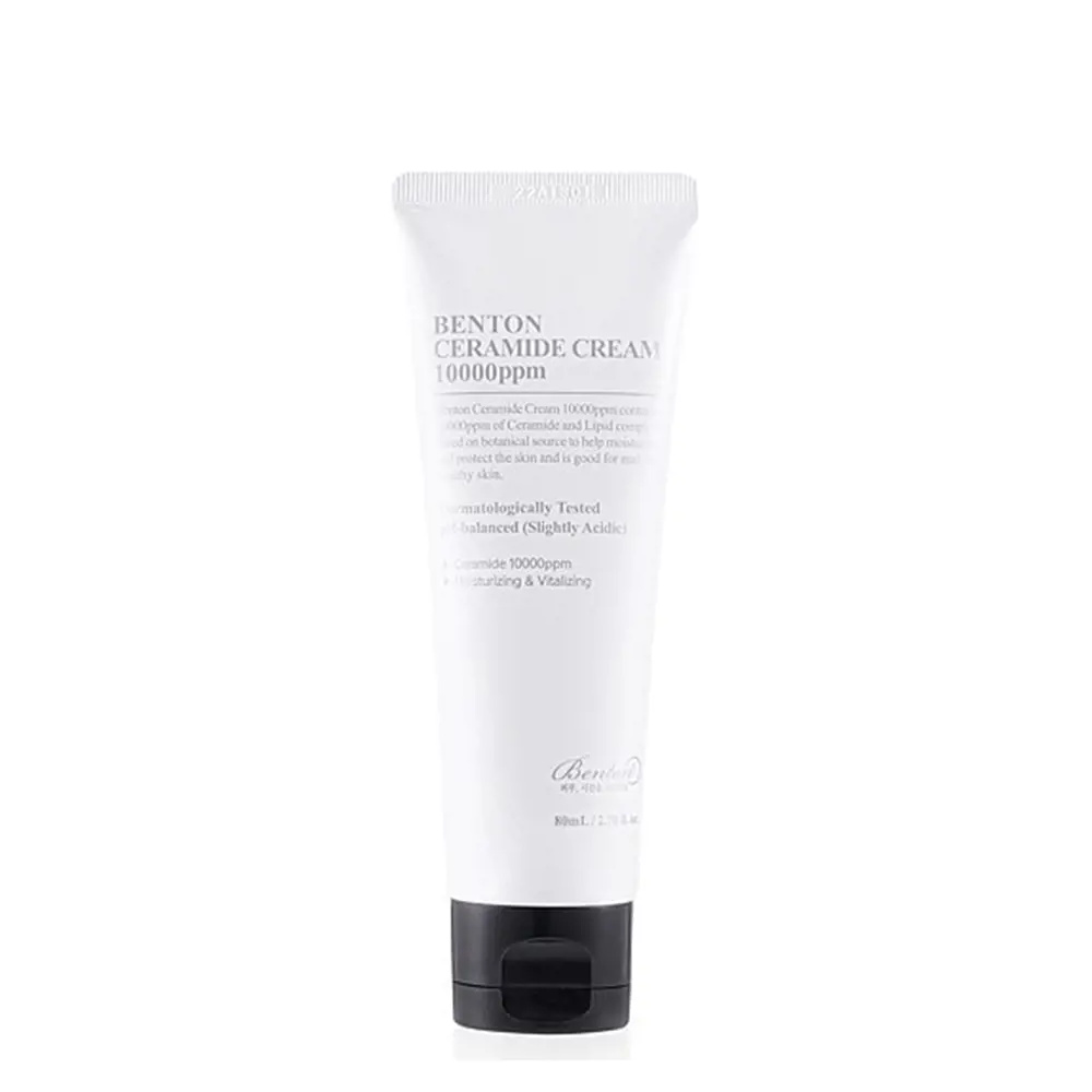 BENTON CERAMIDE cream 10000PPM 80ml BENTON CERAMIDE cream 10000PPM 80ml